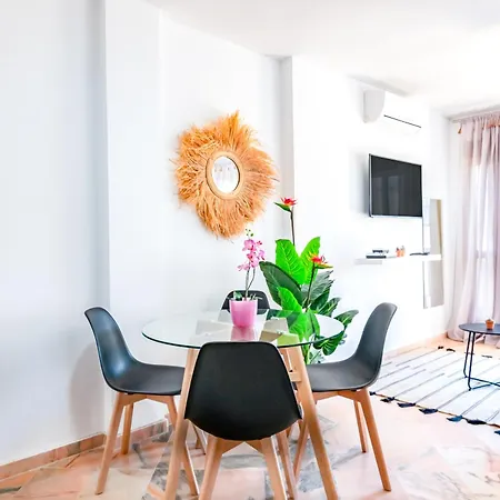 Oleholidays 513 Romana Playa Junto Al Mar *