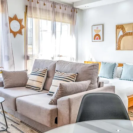 Oleholidays 513 Romana Playa Junto Al Mar *