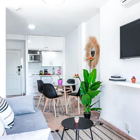 Oleholidays 513 Romana Playa Junto Al Mar Apartamento