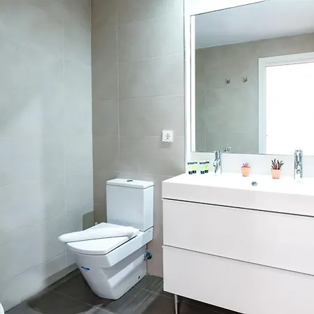 Oleholidays 513 Romana Playa Junto Al Mar Marbella