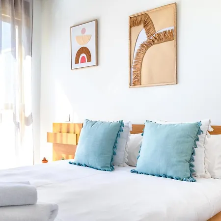 Oleholidays 513 Romana Playa Junto Al Mar Appartement *