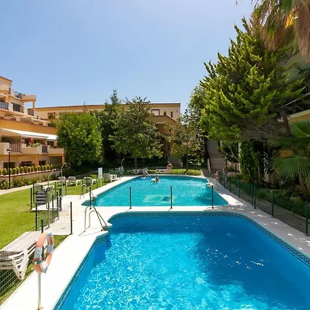 Oleholidays 513 Romana Playa Junto Al Mar Daire