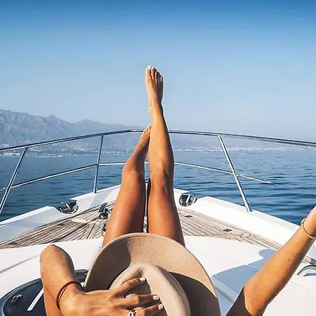 Apartamento Oleholidays 513 Romana Playa Junto Al Mar