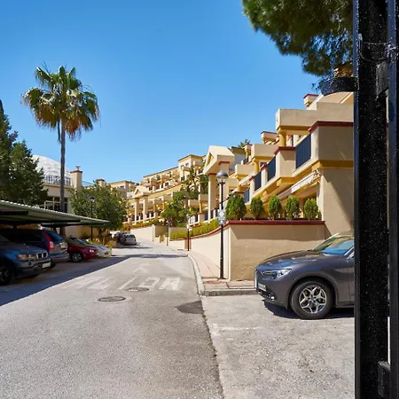 Oleholidays 513 Romana Playa Junto Al Mar