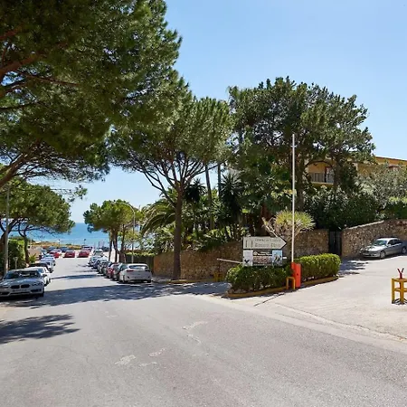 Oleholidays 513 Romana Playa Junto Al Mar Appartement