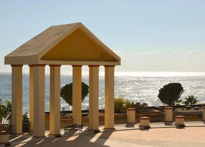 Oleholidays 513 Romana Playa Junto Al Mar *