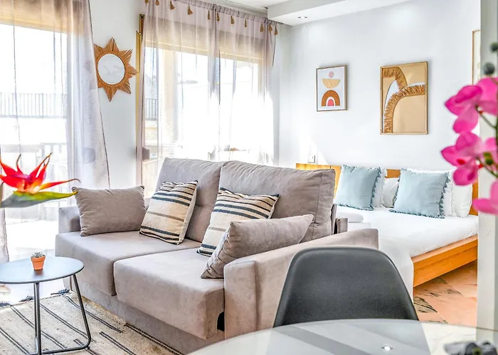 Oleholidays 513 Romana Playa Junto Al Mar *