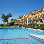 Oleholidays 513 Romana Playa Junto Al Mar * Марбелья
