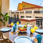 Oleholidays 513 Romana Playa Junto Al Mar Апартаменты