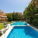 Oleholidays 513 Romana Playa Junto Al Mar Апартаменты