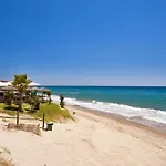 Oleholidays 513 Romana Playa Junto Al Mar Марбелья