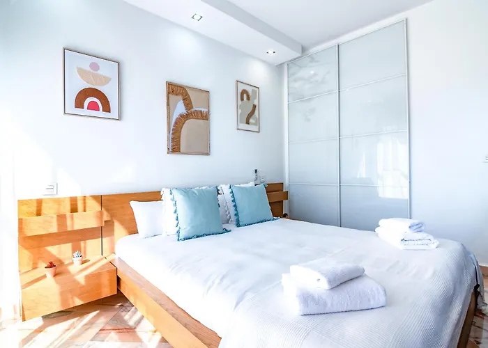 Oleholidays 513 Romana Playa Junto Al Mar شقة *
