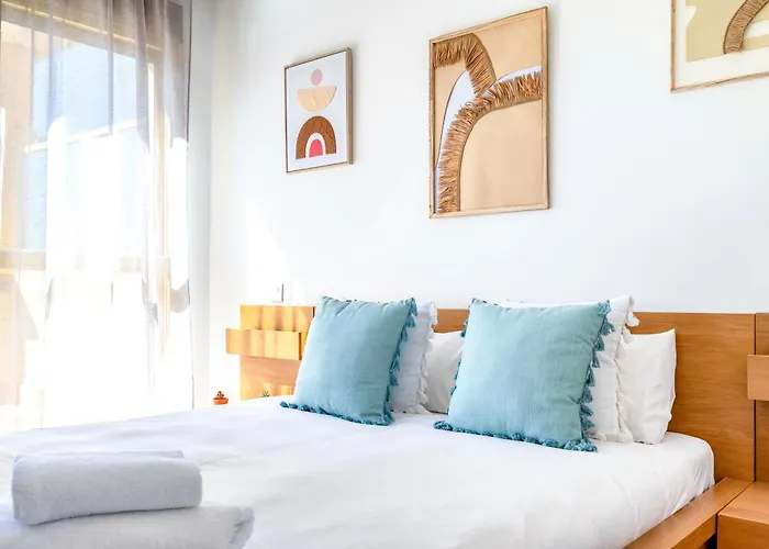Oleholidays 513 Romana Playa Junto Al Mar شقة *