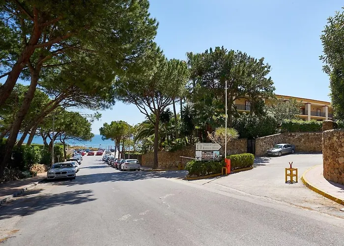 Oleholidays 513 Romana Playa Junto Al Mar شقة